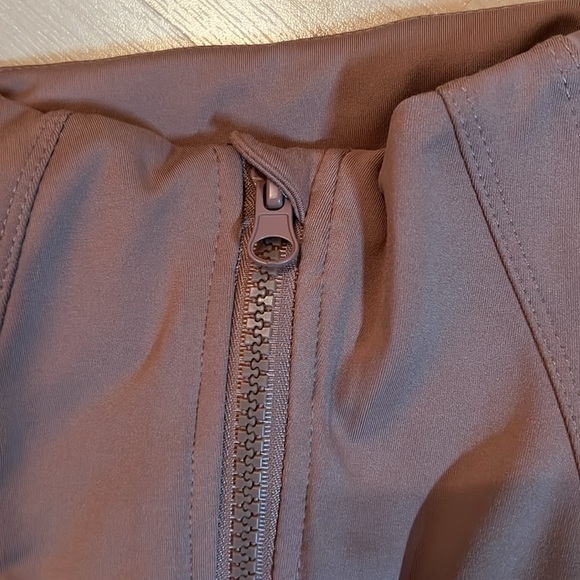 Yogalicious zip up jacket, M - Picture 3 of 11